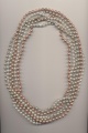 Opulent necklace