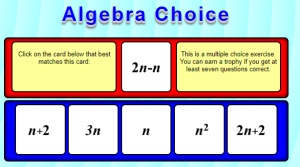 Algebraic Fractions