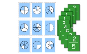 Fraction Matching